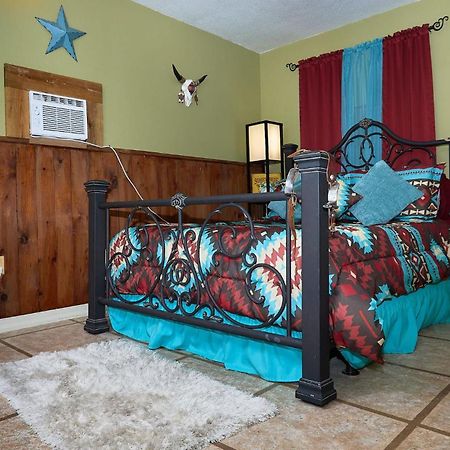 Room In Bb - Pleasant Days Bb Southwest Cottage Хомосаса Екстериор снимка