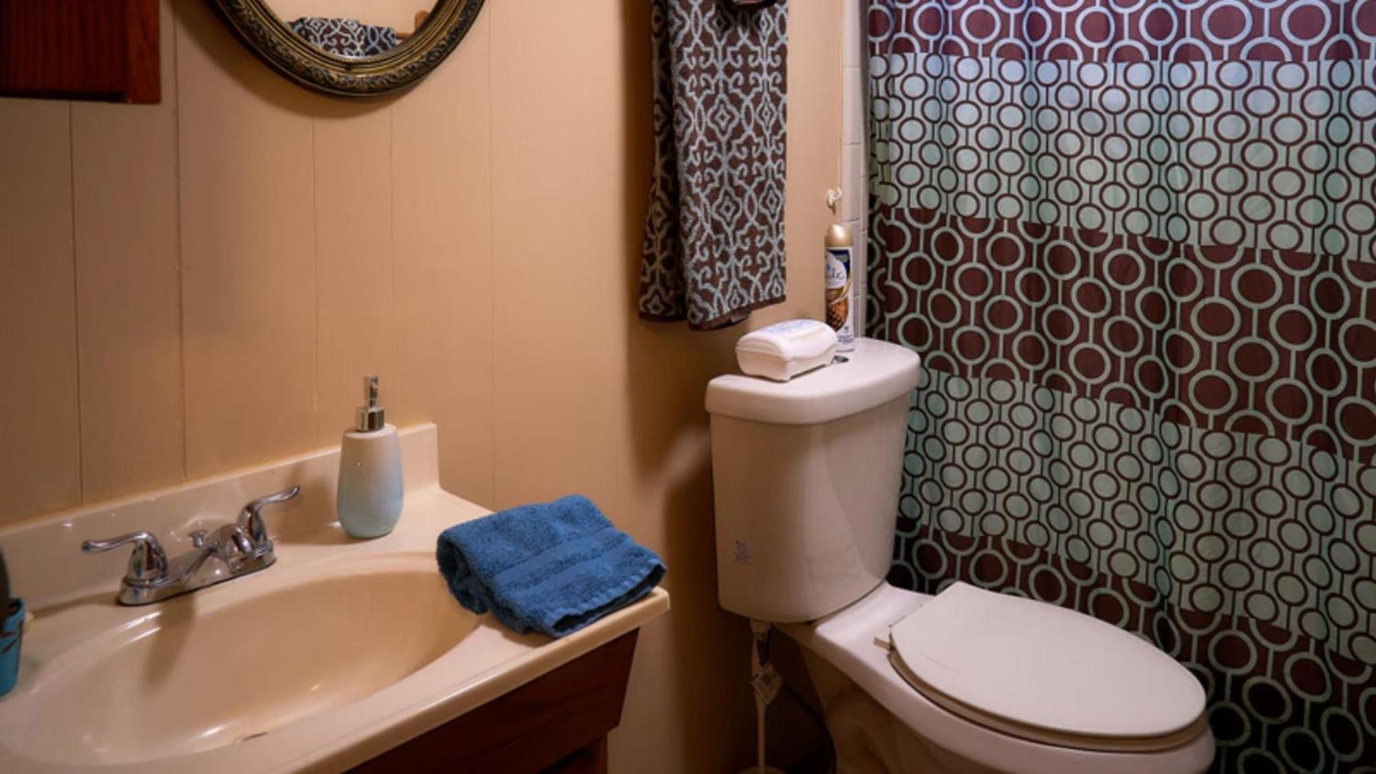 Room In Bb - Pleasant Days Bb Southwest Cottage Хомосаса Екстериор снимка
