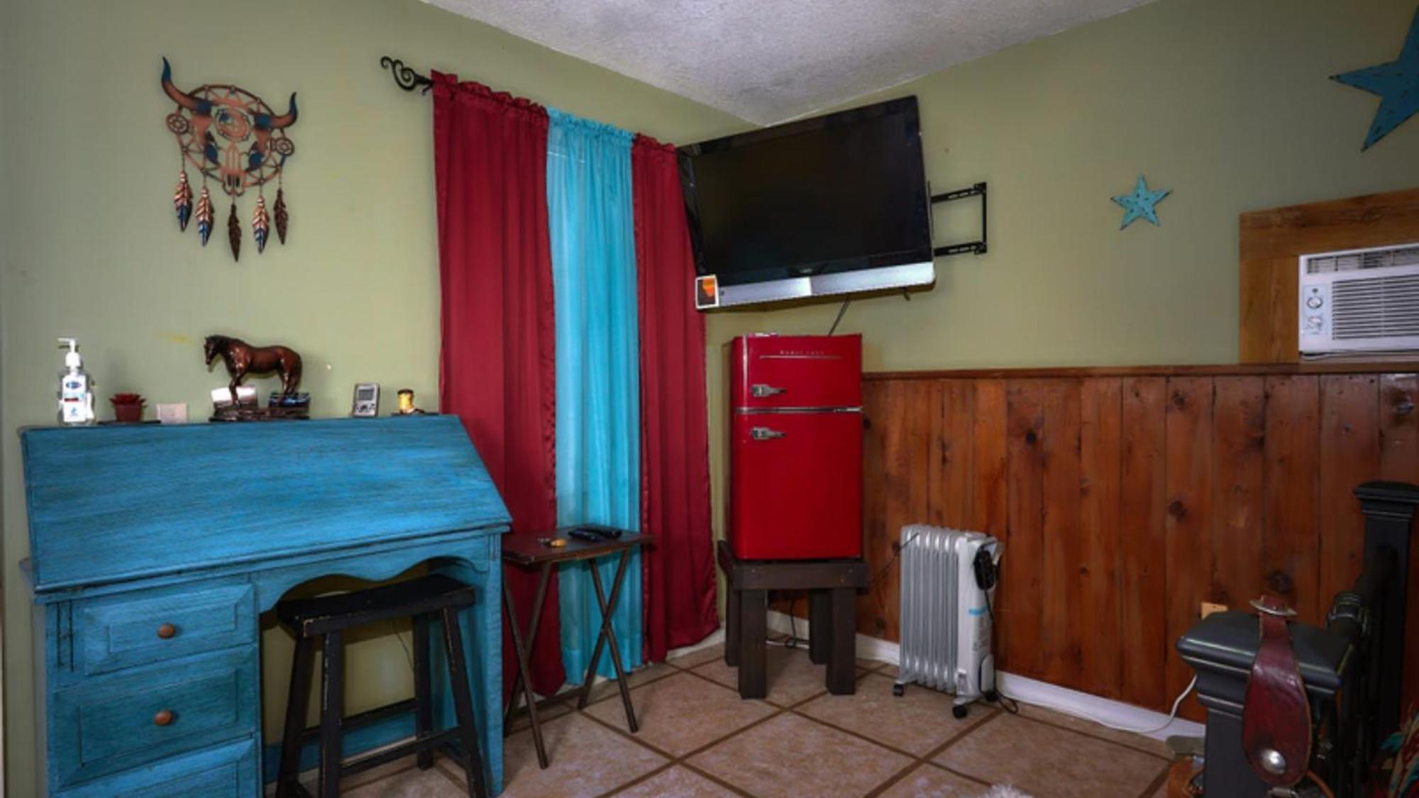 Room In Bb - Pleasant Days Bb Southwest Cottage Хомосаса Екстериор снимка