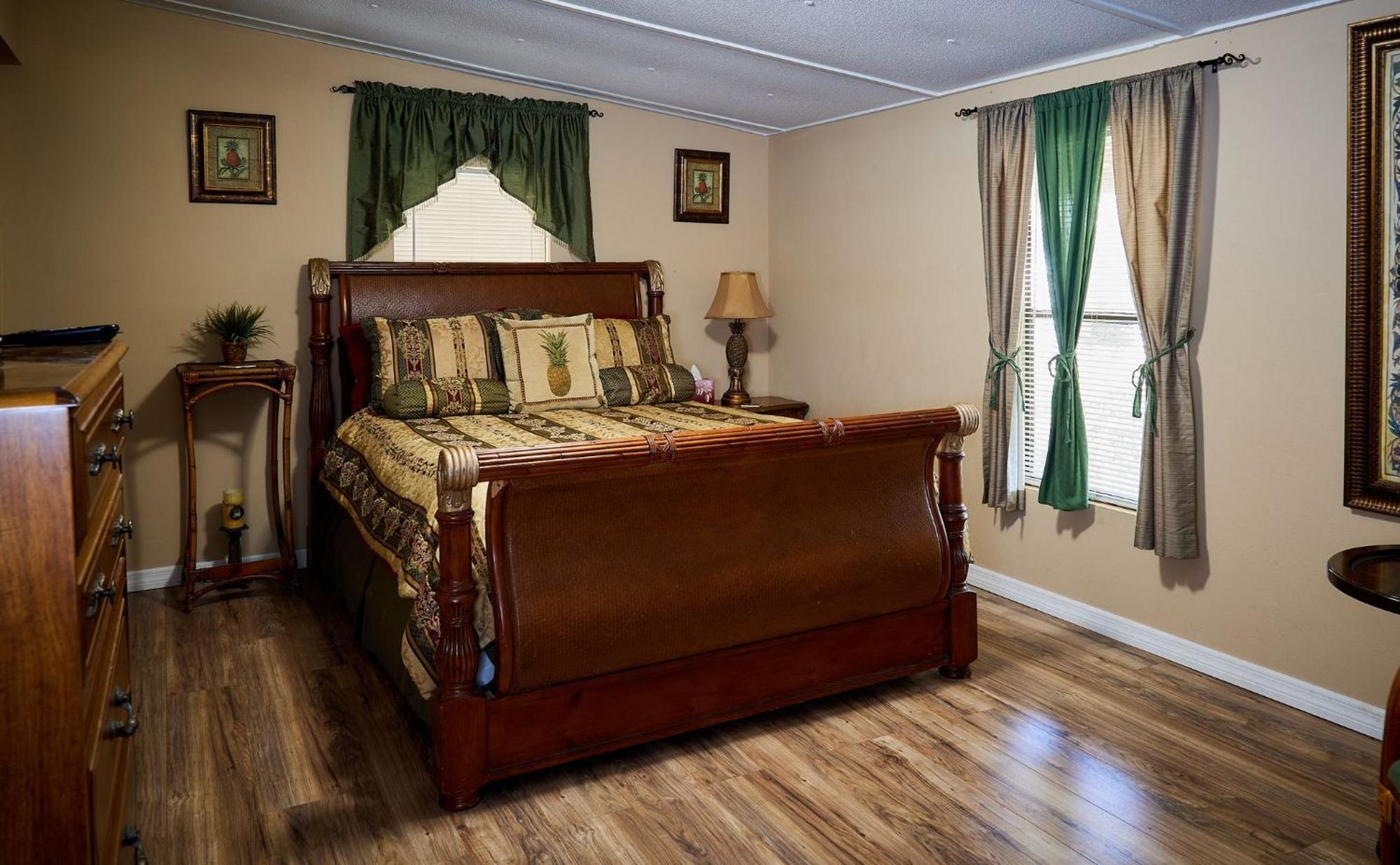 Room In Bb - Pleasant Days Bb Southwest Cottage Хомосаса Екстериор снимка