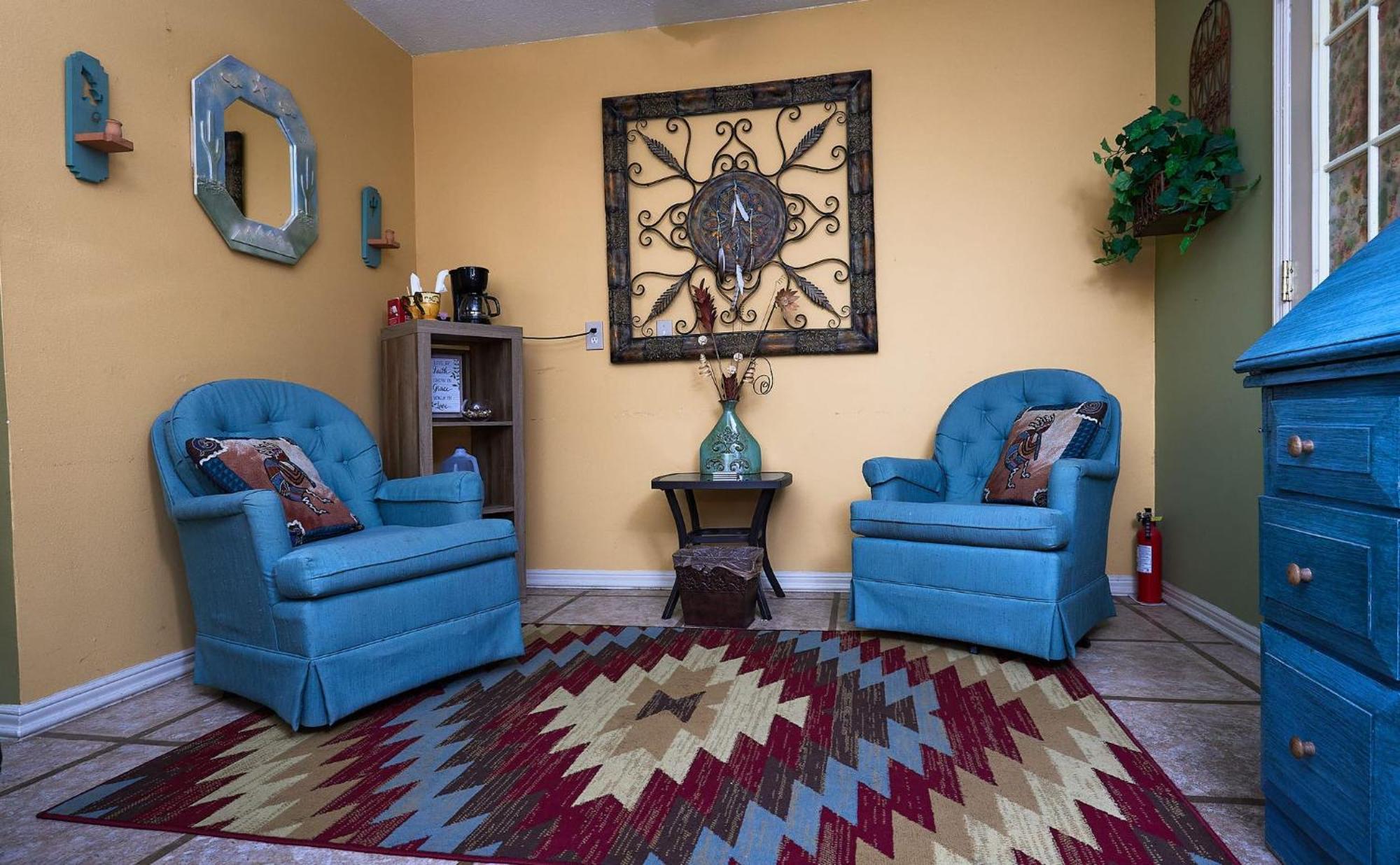 Room In Bb - Pleasant Days Bb Southwest Cottage Хомосаса Екстериор снимка