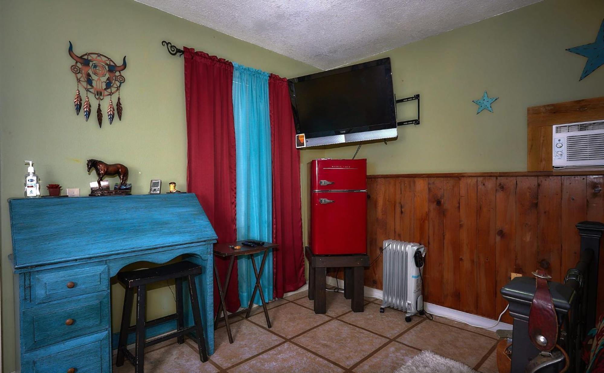 Room In Bb - Pleasant Days Bb Southwest Cottage Хомосаса Екстериор снимка