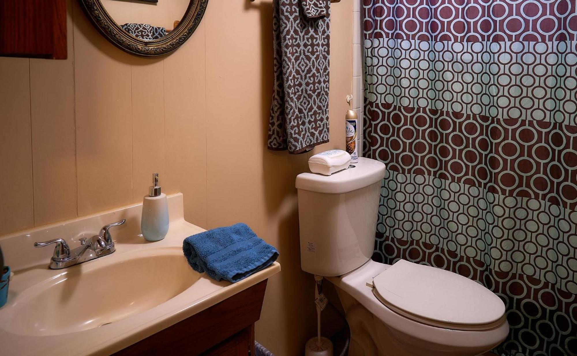Room In Bb - Pleasant Days Bb Southwest Cottage Хомосаса Екстериор снимка