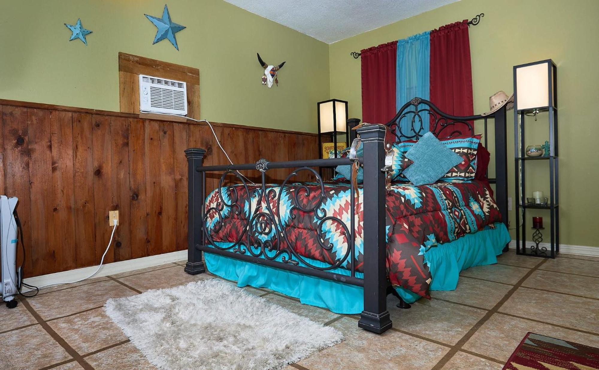 Room In Bb - Pleasant Days Bb Southwest Cottage Хомосаса Екстериор снимка